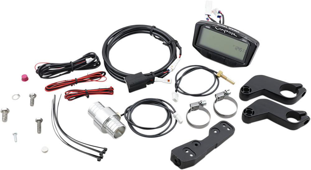 TRAIL TECH Vapor Speedometer/Tachometer Computer 752-113
