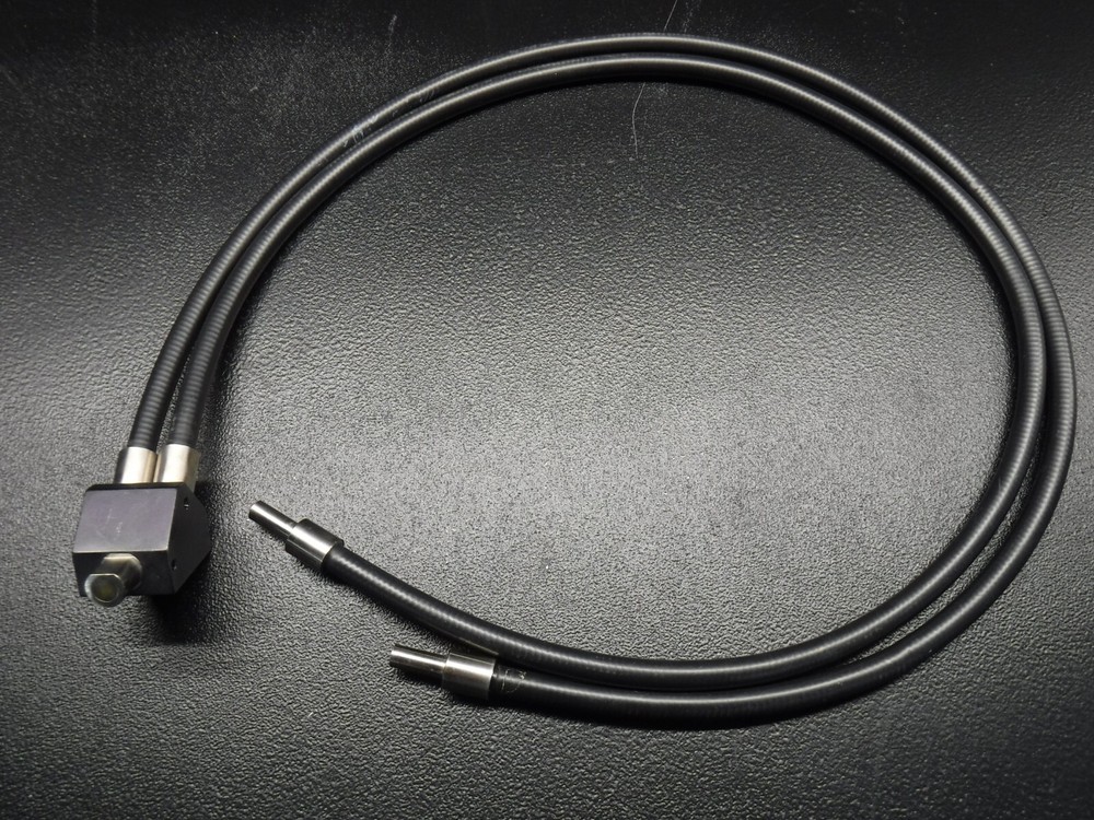 Unbranded Twin Fiber Optic Light