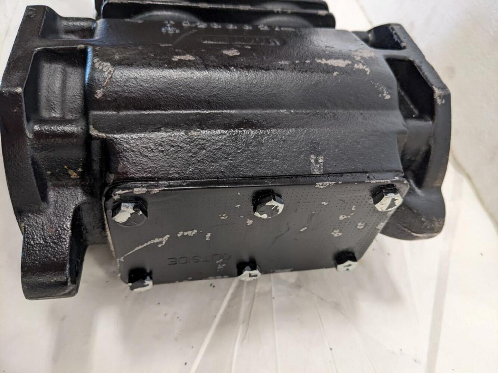 Bendix Tu-Flo 750 Air Compressor 065198 NEW BSIG1