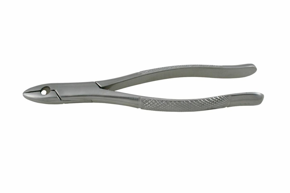 Extracting Forceps 99C Upper Incisors Cuspids