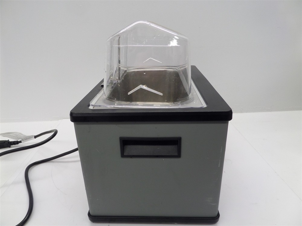 VWR WBE05 Digital Water Bath 5-Liter