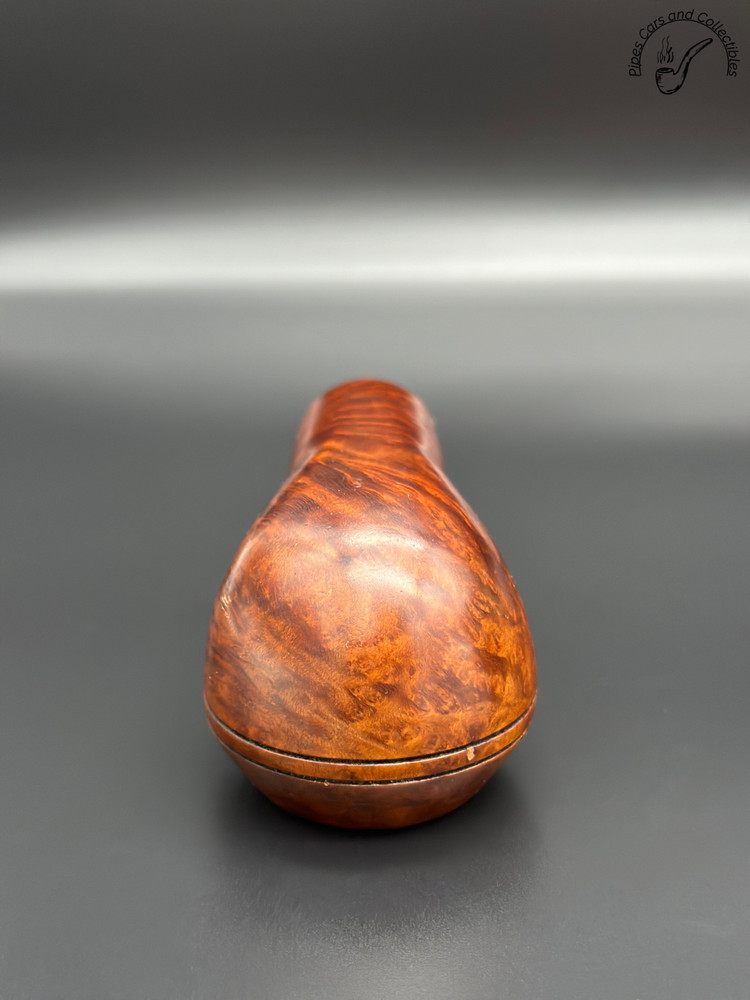 Oldenkott Derby Luxe 87 Smooth Smoking Pipe
