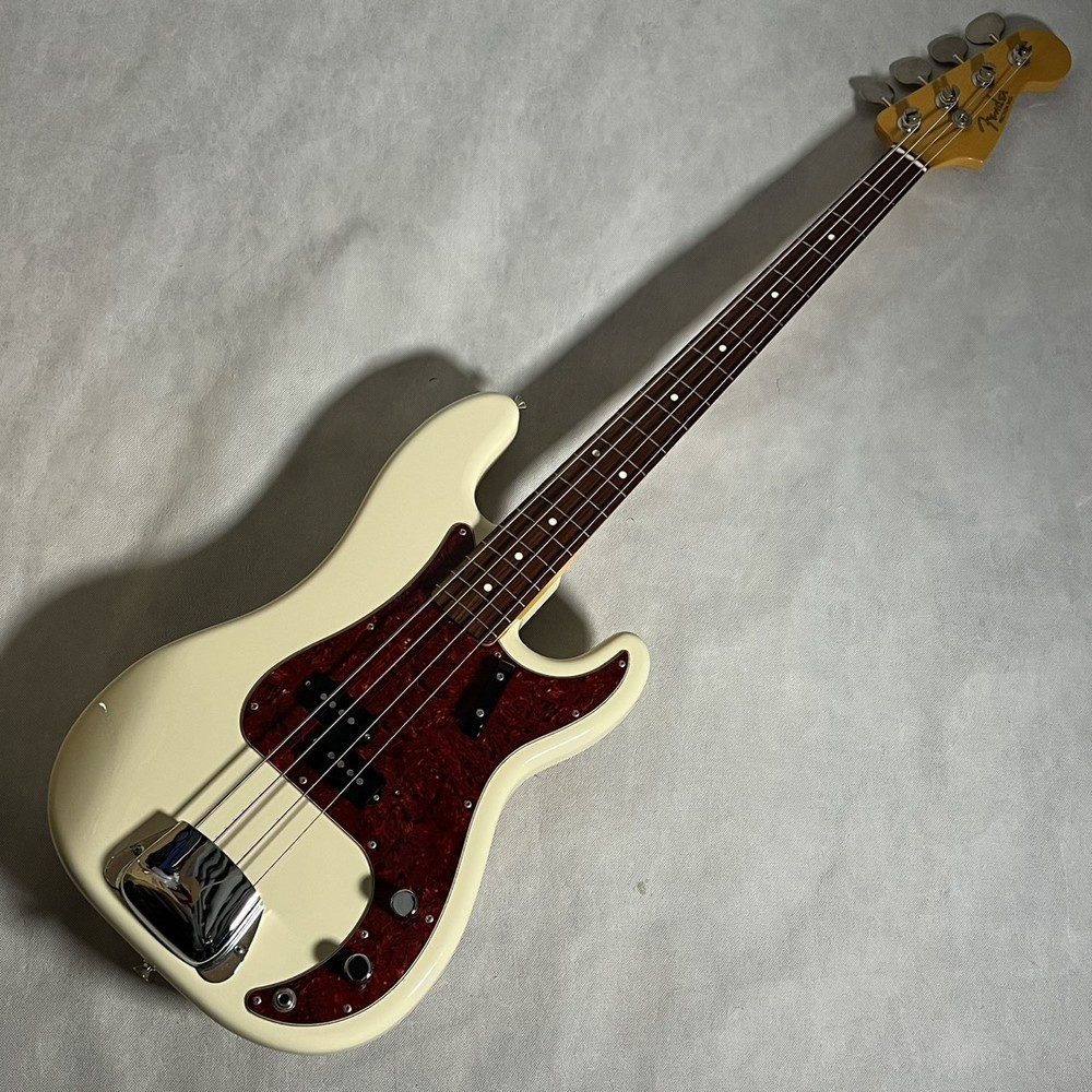 Fender Hama Okamoto Precision Bass #4