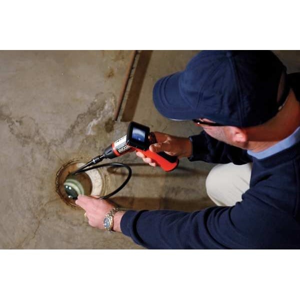 Ridgid 37108 Cable Extension, 36 In