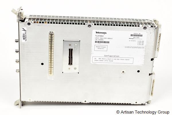 Tektronix TLA7AA4 Logic Analyzer Module