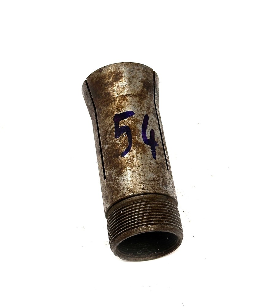 Generic 5C Emergency Collet 1/16" EM