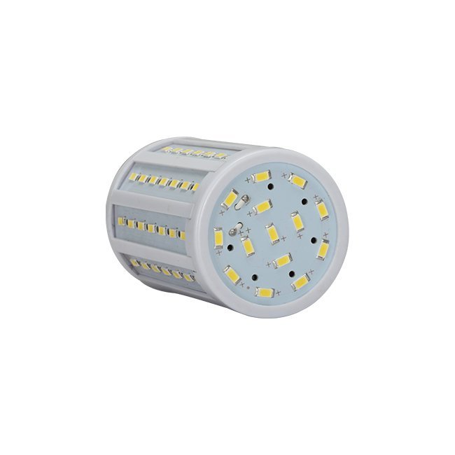 220V 20W LED 5500K Lamp Set Studio Continuous Light Bulb Dimmable Lighting Bulbs