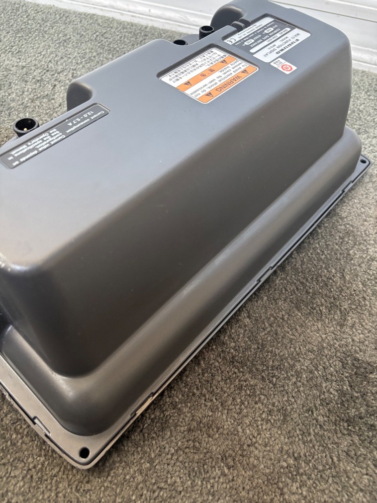 Furuno NavNet 3D MFD12 12" Display