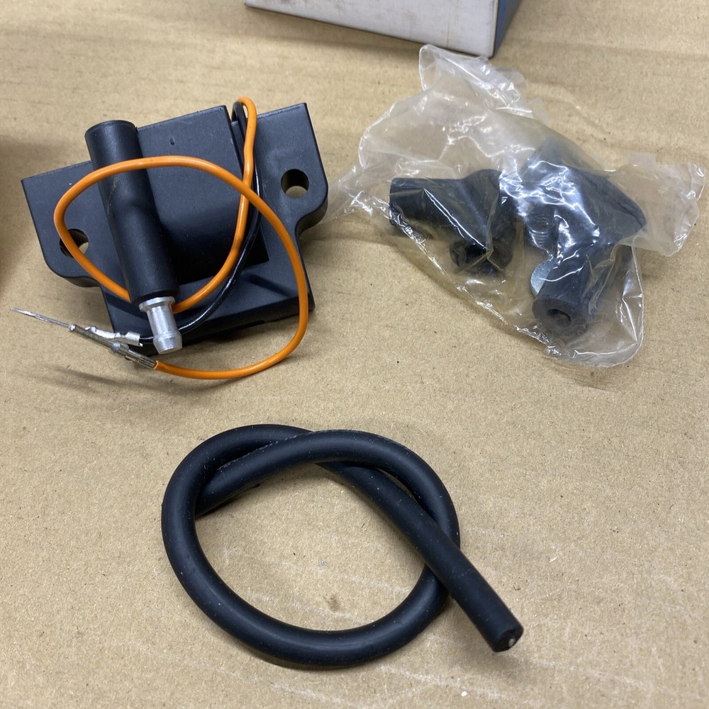 Preferred Electric Magneto Coil Kit J 366 BB-59