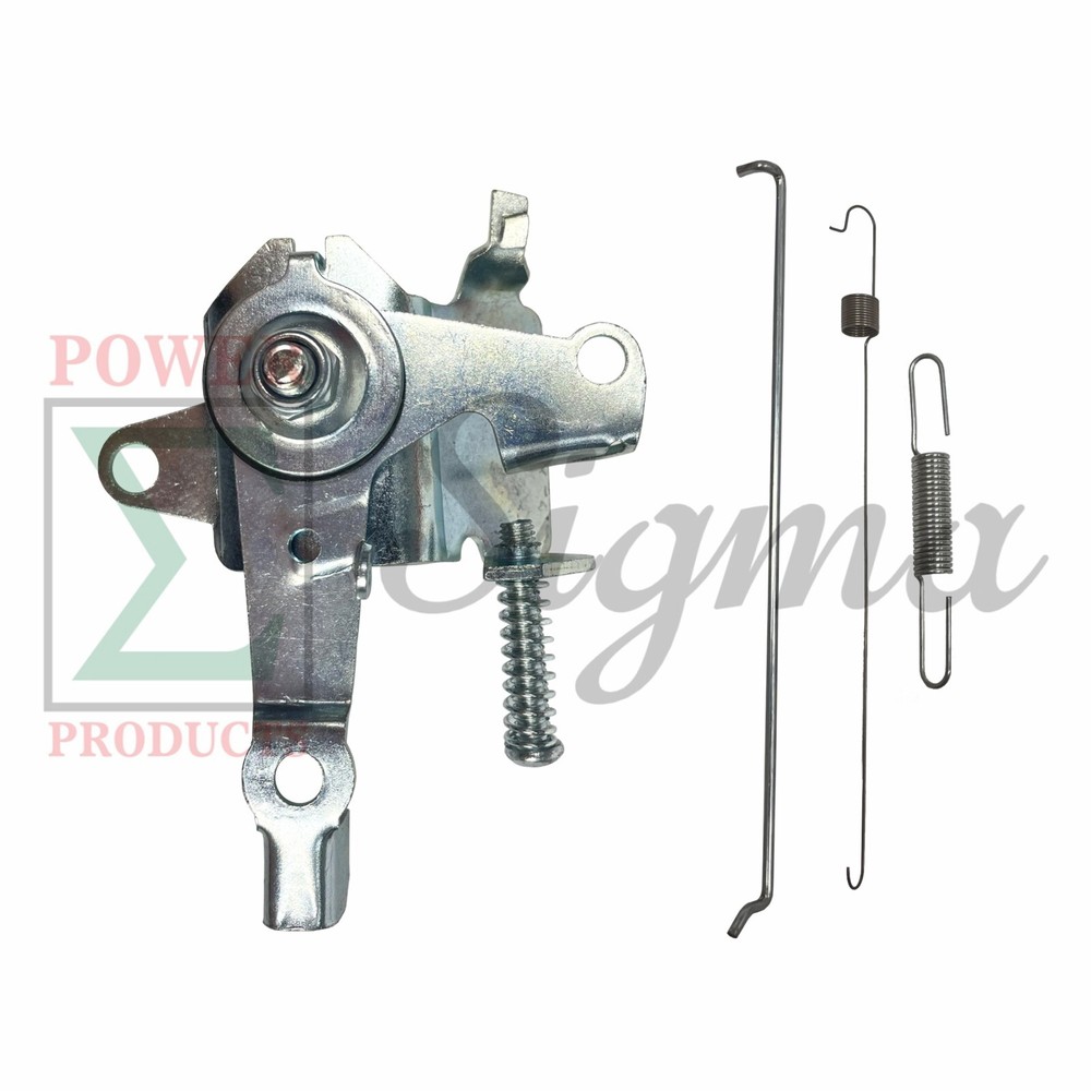 Throttle Control Governor Link Rod Return Spring For BILT HARD 79cc 2HP Engine