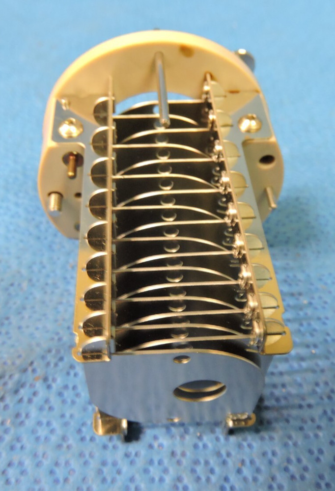 NEW Thermo Fisher Funnel RF Lens Stack for HCD-SRIG API Source Velos Q-Exactive