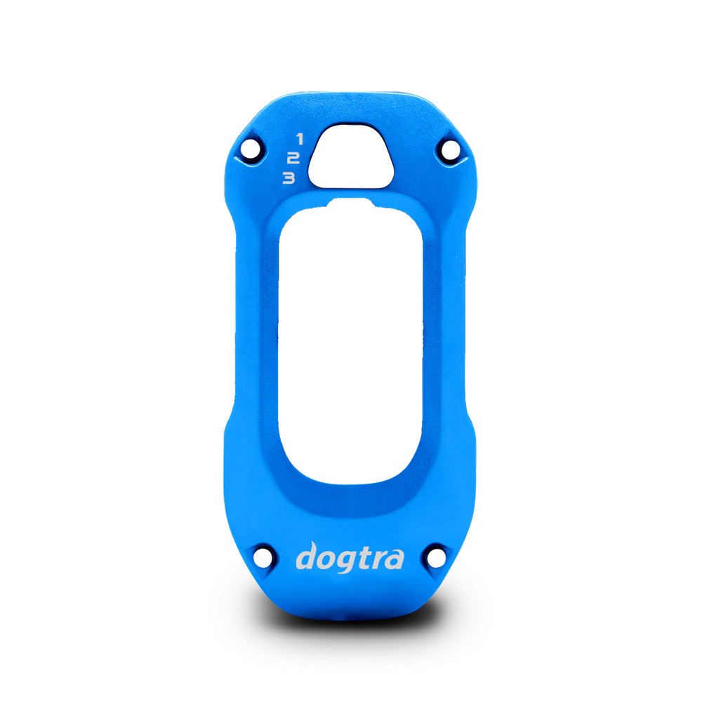 Dogtra X-SHIELD - Blue Replacement Skin