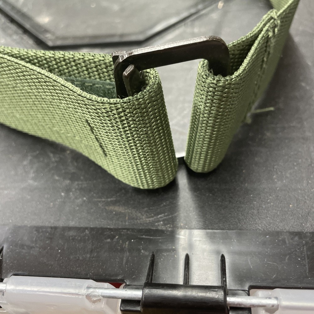 True spec tactical belt Od Green Medium 32-36 W2