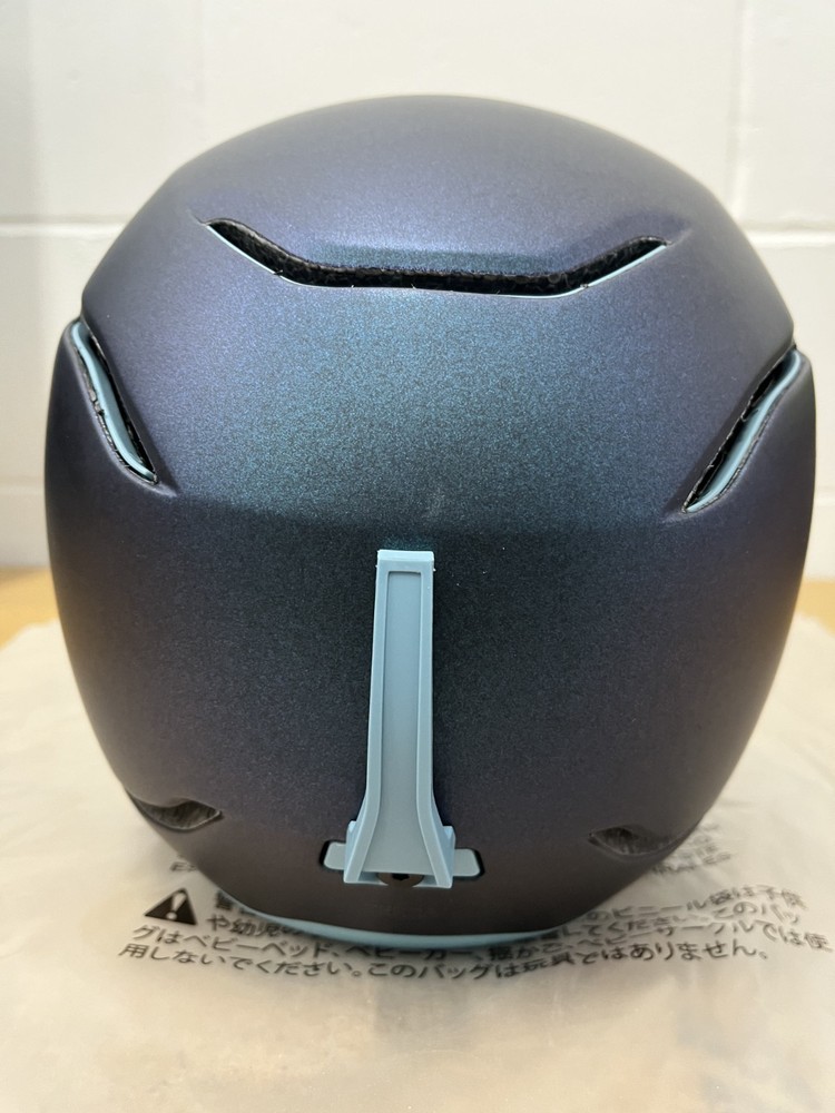 GIRO TERRA MIPS MATTE ANO HARBOR BLUE S