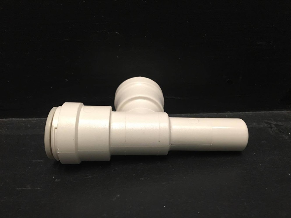 Sea Tech Stackable Tee 1/2" CTS (3533-10) Boat/Marine