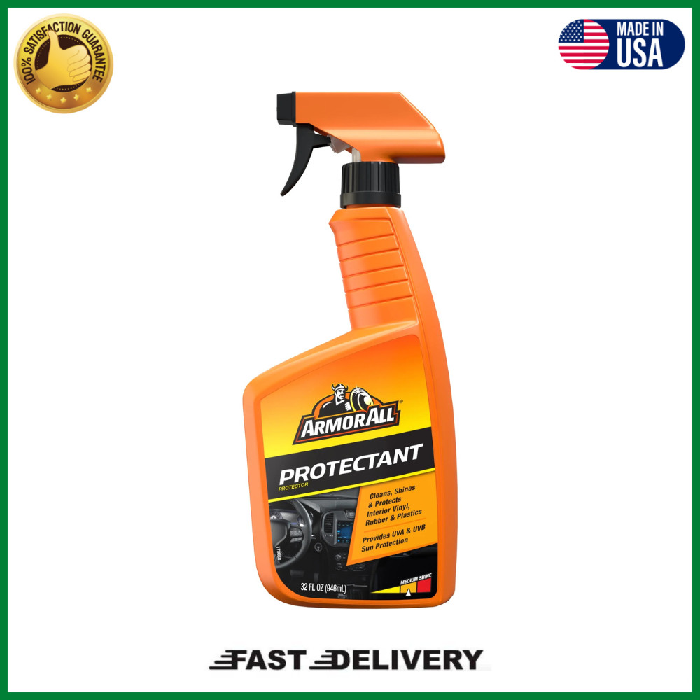 Armor All Original Car Protectant - 32 FL OZ