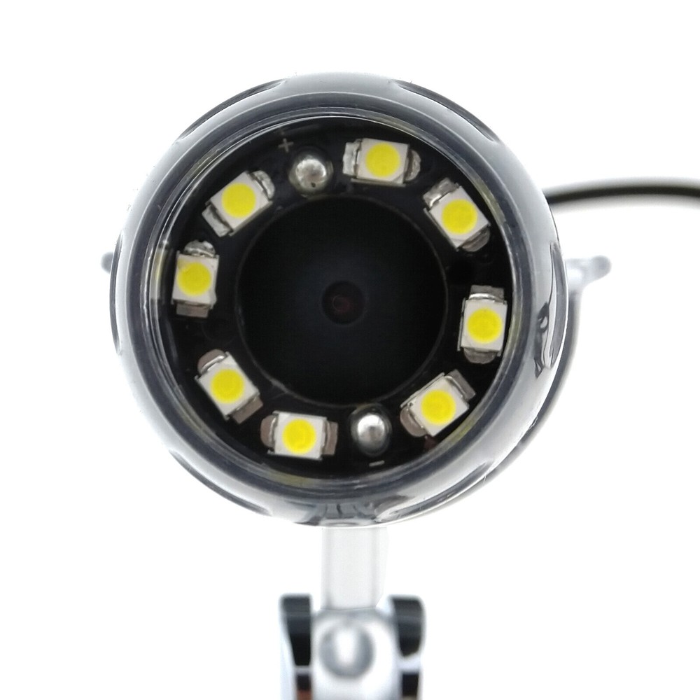 USB Microscope 1000X Image Video Snap Magnifier PC Laptop Android Digital Camera