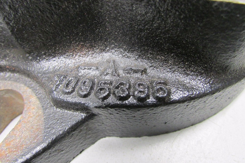 Danfoss 7095395 Flange Adapter
