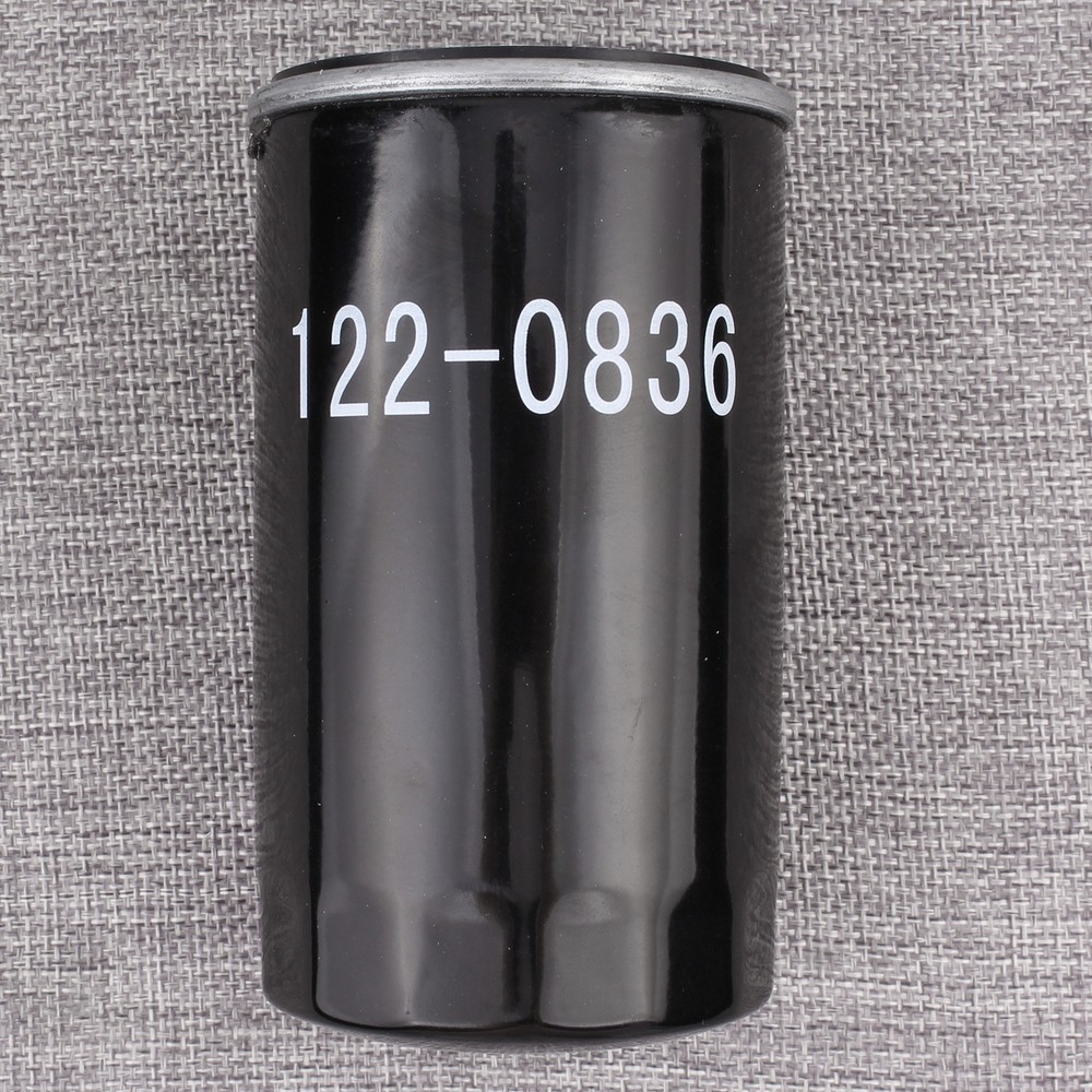 Oil Filter for Onan RV Generators 5500 and 7000, HGJAA, HGJAB, and HGJAC