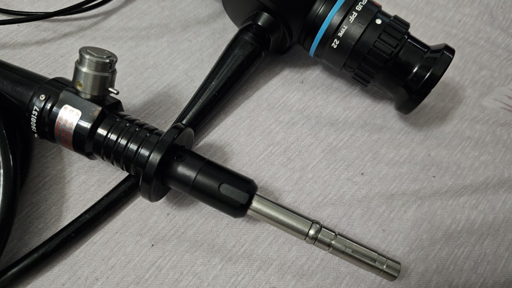 Olympus PF-22 Angioscope