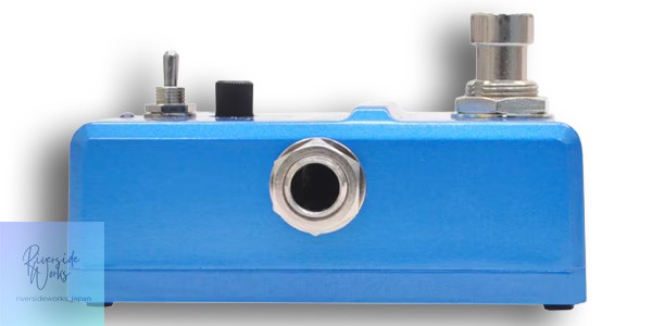 ROWIN LN332AS LOOPER Effects Pedal