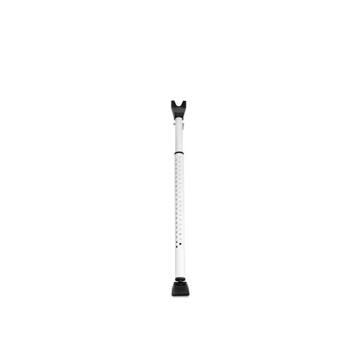 Master Lock 265EC Door Security Bar - Adjustable 27-1/2" to 42"