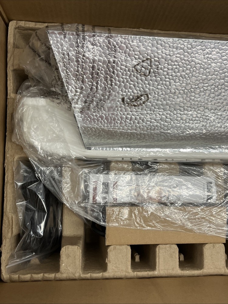 Phantom DE Double-Ended Lighting System 1000W, 208-240V Super Deep System