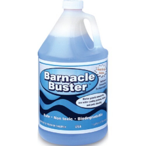 Trac Ecological Ready-To-Use Barnacle Buster Solution - Gallon