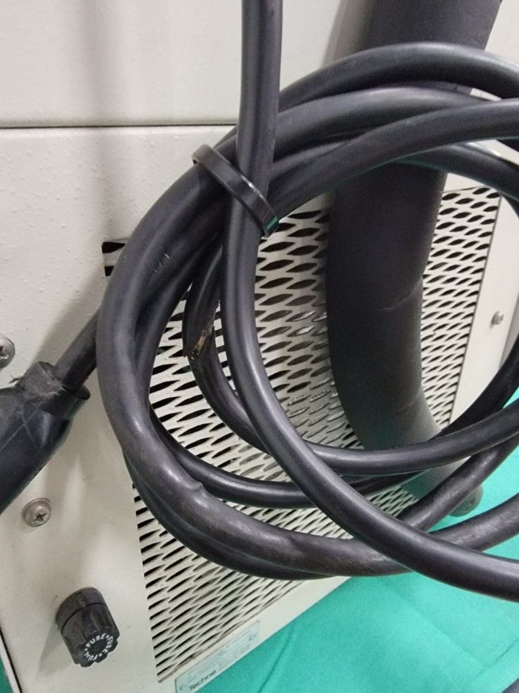 Techne Circulating Chiller Refrigerated Bath RB-5 w/ Controller Tempette TE-8A