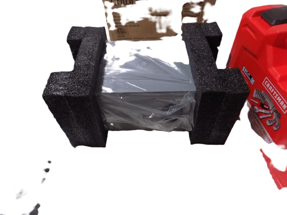 Chlorsync Power Center ecp0312