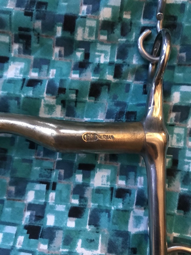 Herm Sprenger Wheymouth