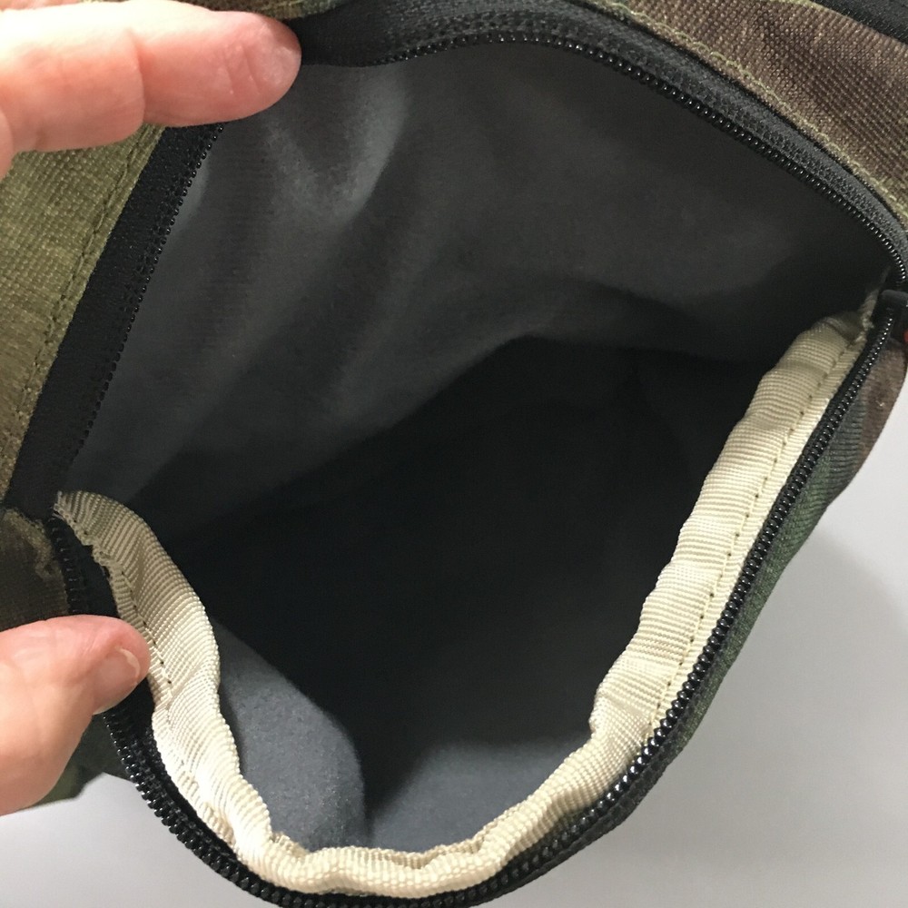 Burton Cadet Denison Camo Backpack DayPack