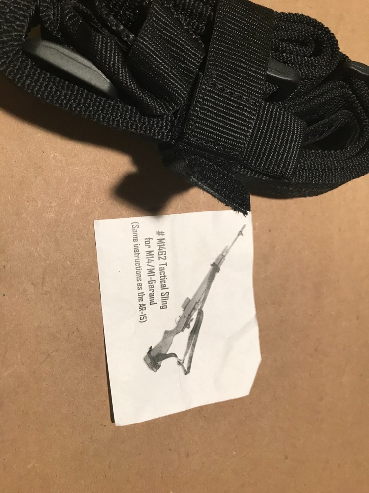 M1 Garand Tactical Sling