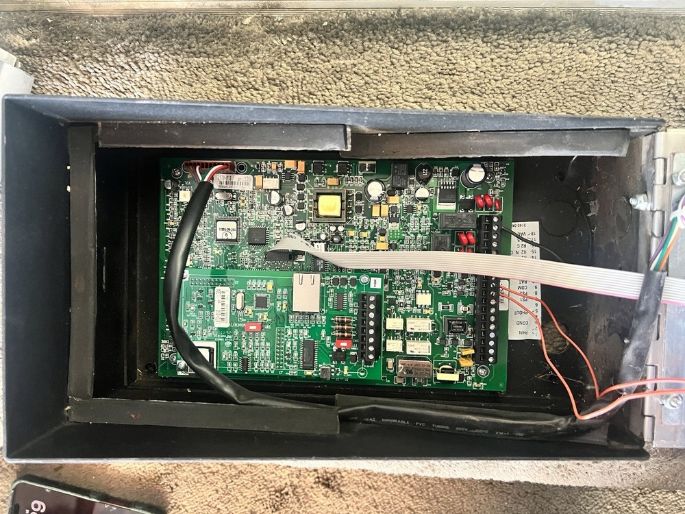 Doorking DKS-1802-092