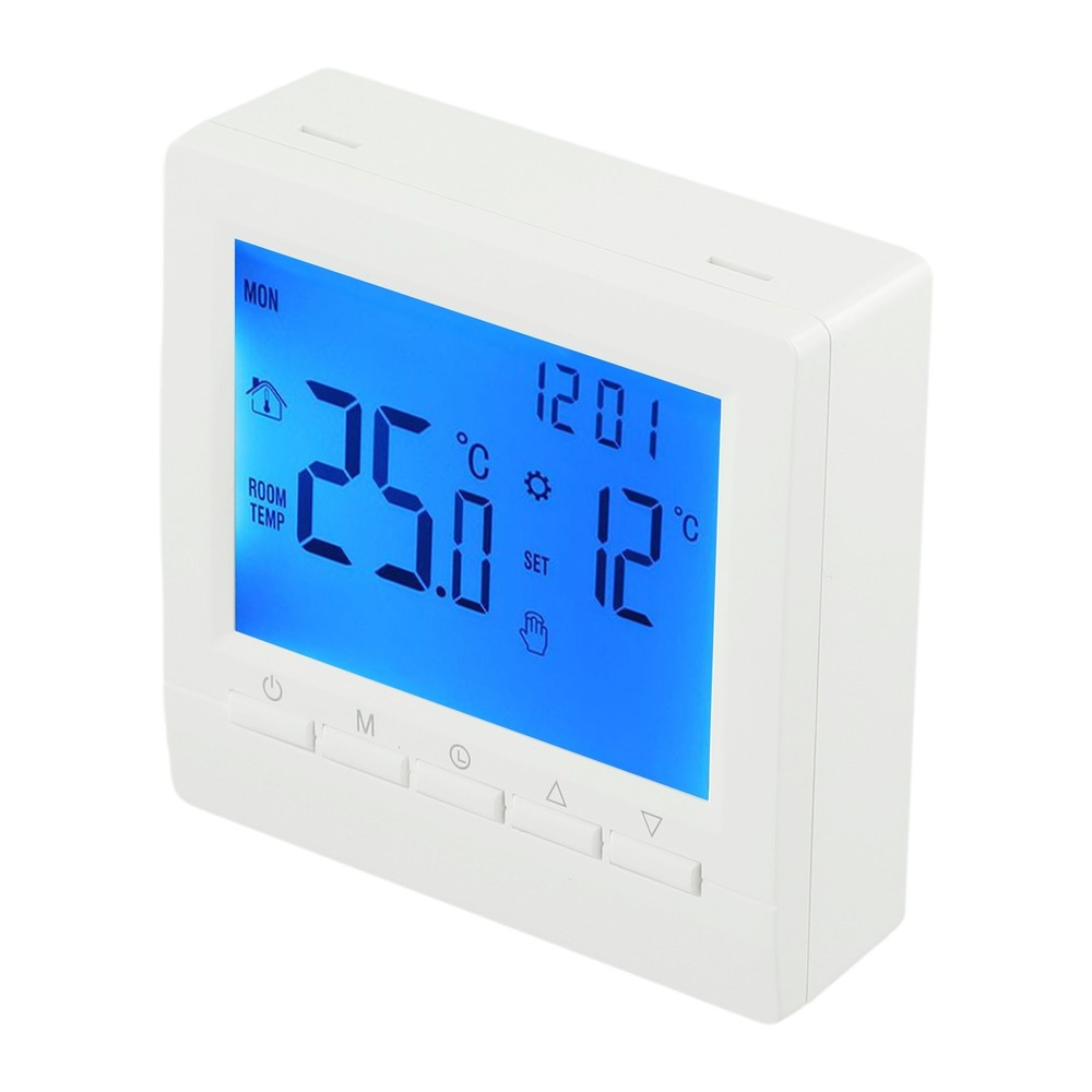 Thermostat Thermostat Underfloor Heating Programmable Digital Underfloor Heating