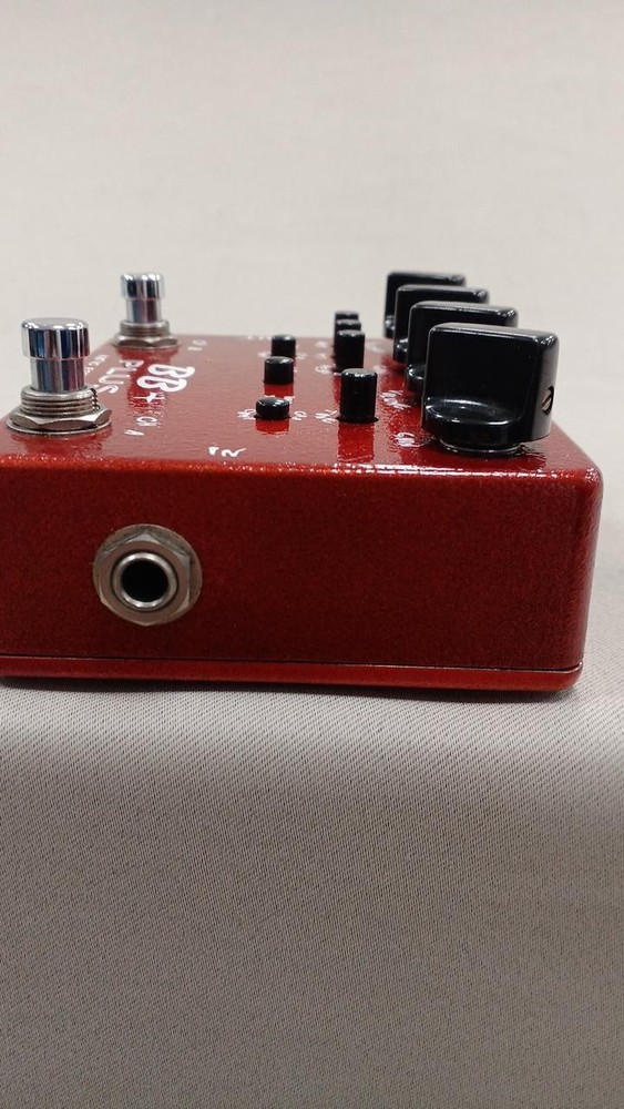 XOTIC / BB+ (no250626)