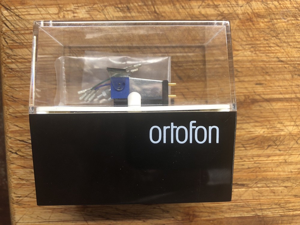 Ortofon VMS-30 Mk II