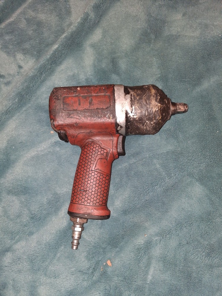 Matco Tools 3/8 Air Impact Wrench