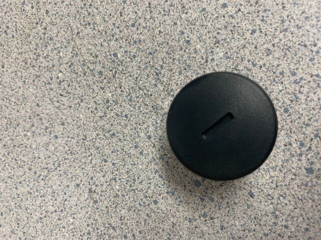 Genuine GM Multi-Purpose Retainer 22588415