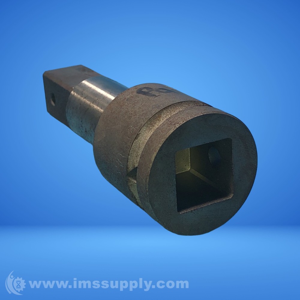 RIGID TAPPING COLLET CHUCK USIP