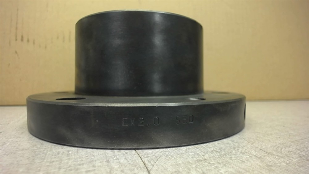 E X 2.0--2'' BORE WITH KEYWAY BUSHING