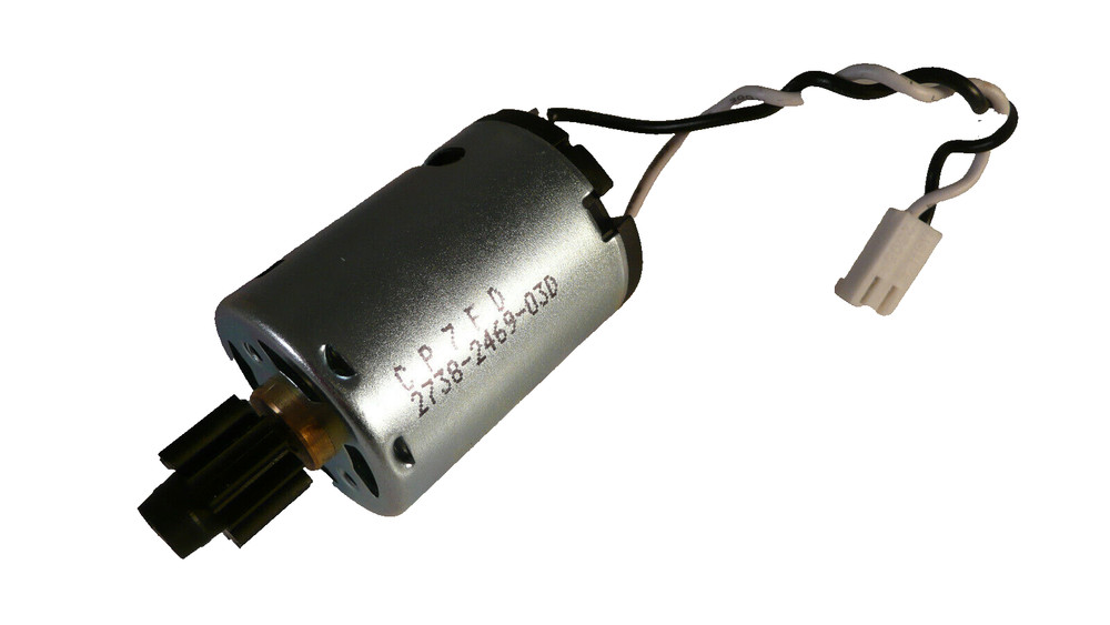 Water-Right Softener Conditioner Parts WS1 WS1.25 Drive Motor V3107-1 CV3107-1