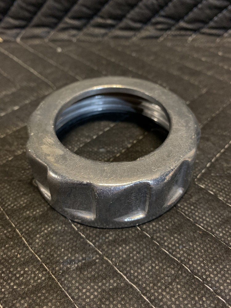 OSTER REGENCY Kitchen Center Lock Nut / Retaining Ring Grinder Replacement Part