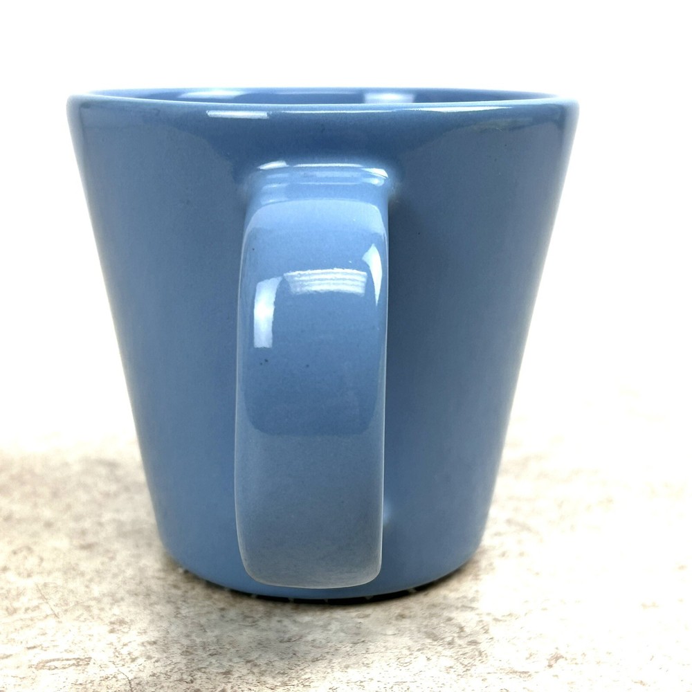 Microsoft Windows Ceramic Blue Coffee Cup Mug Dell Computers