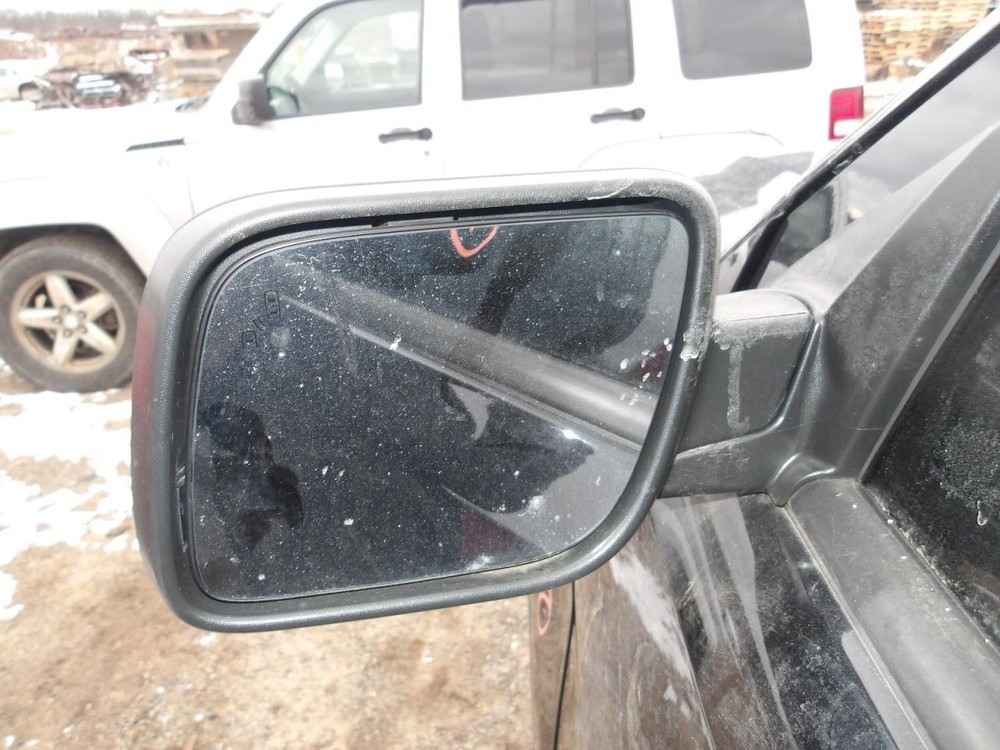 EXPLORER 2019 Air Shutter 2038878