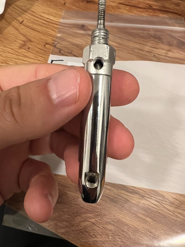 Planet Eclipse Autotocker Ram