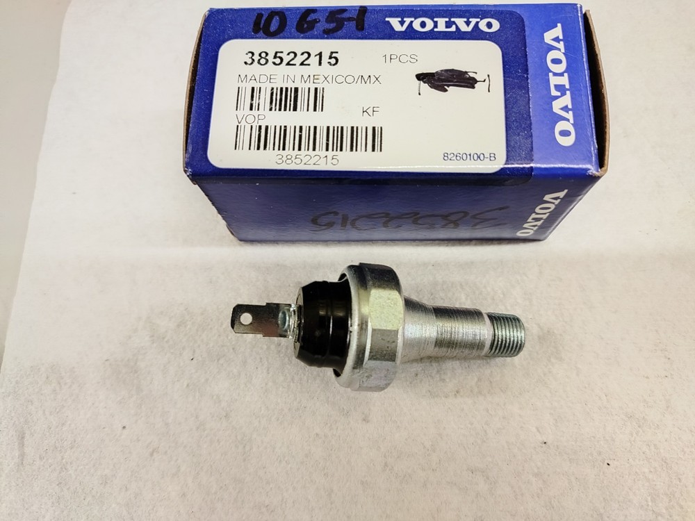 3852215 Volvo Penta Oil Switch