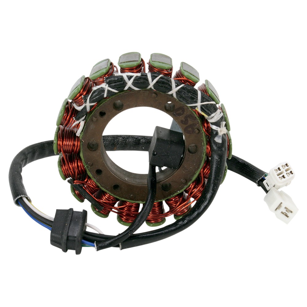 2008-2009 Arctic Cat 500Man 4x4 Rick's Electrics Stator