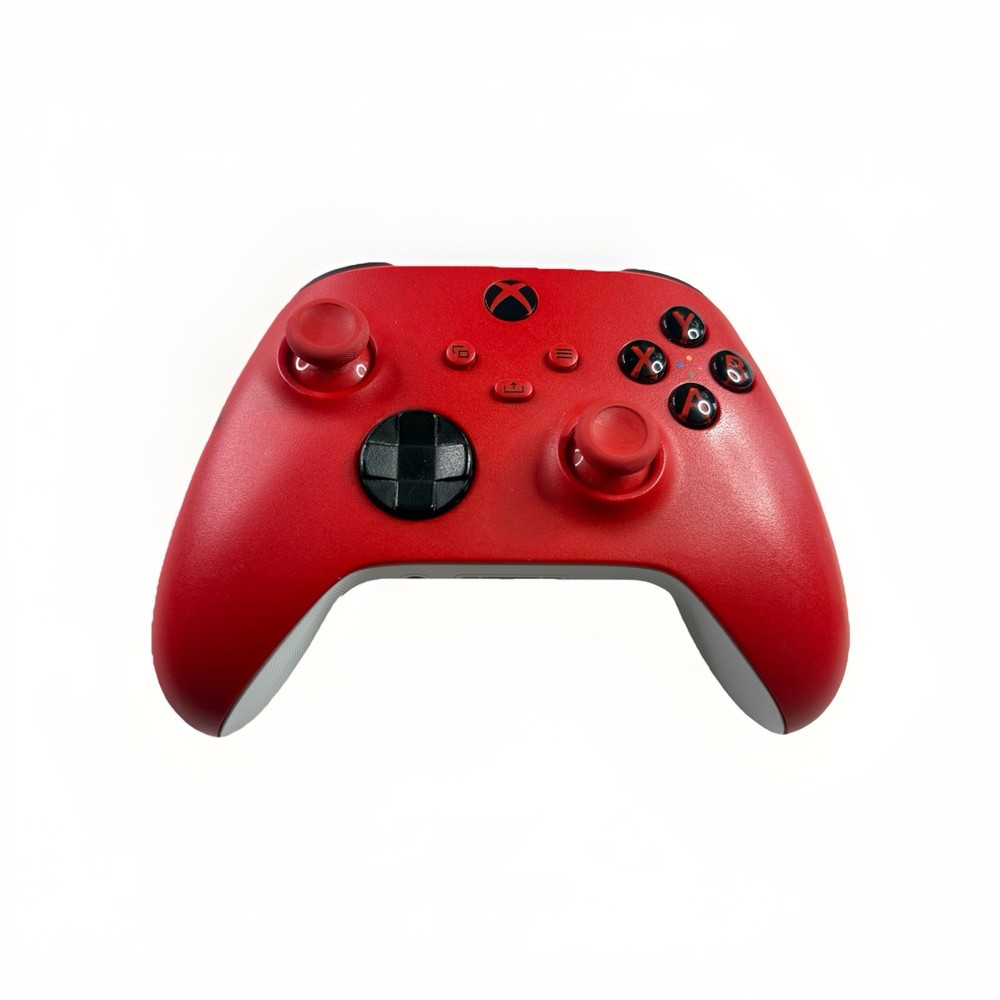 Xbox Series Controller Gulikit TMR Zero Drift - Upgraded!