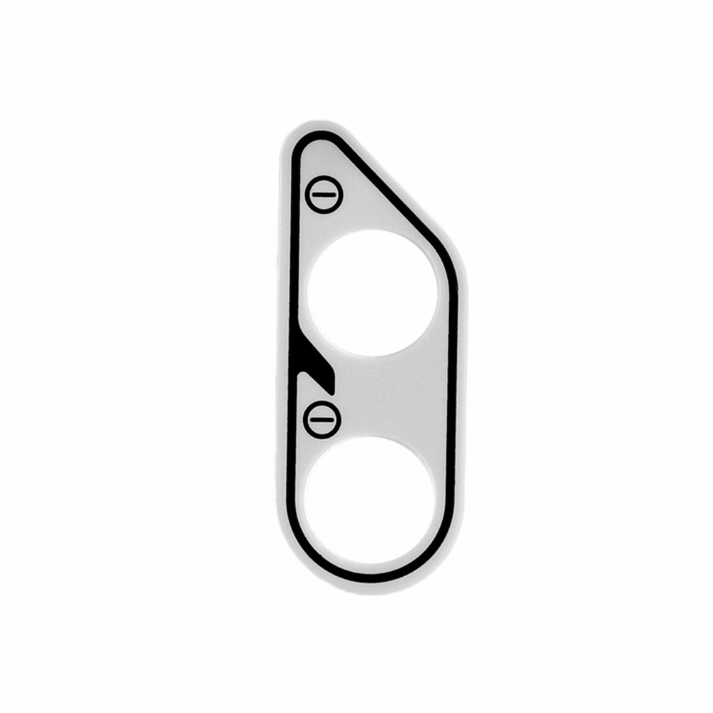 Sea-Doo New OEM Switch Panel Decal Sticker, 219903191